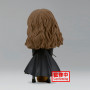 Фігурка Герміона Грейнджер Harry Potter Hermione Granger Version B Q Posket Banpresto 88202