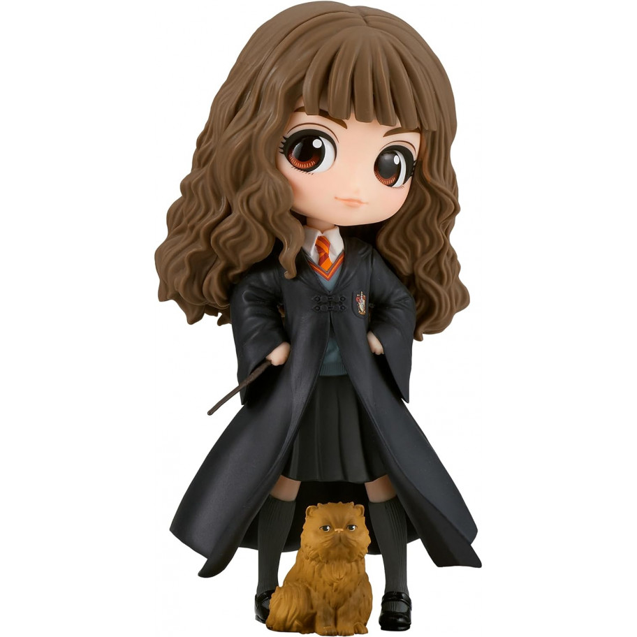 Фігурка Герміона Грейнджер Harry Potter Hermione Granger Version B Q Posket Banpresto 88202