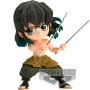 Фігурка Іноске Хасібира Demon Slayer Inosuke Hashibira II Version B Q Posket Banpresto BP18456