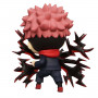 Фігурка Юдзі Ітадорі Jujutsu Kaisen Yuji Itadori Mini-Figure Furyui F40133