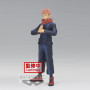 Фігурка Юдзи ІтадорІ Магічна Битва Jujutsu Kaisen No Kata Yuji Itadori Banpresto BP18543