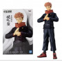 Фігурка Юдзи ІтадорІ Магічна Битва Jujutsu Kaisen No Kata Yuji Itadori Banpresto BP18543