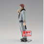 Фигурка Рёмен Сукуна Магическая Битва Jujutsu Kaisen No Kata Sukuna Banpresto BP18842