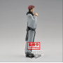 Фигурка Рёмен Сукуна Магическая Битва Jujutsu Kaisen No Kata Sukuna Banpresto BP18842