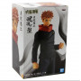 Фігурка Юдзи ІтадорІ Магічна Битва Jujutsu Kaisen No Kata Yuji Itadori Banpresto BP200688