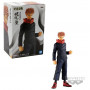 Фігурка Юдзи ІтадорІ Магічна Битва Jujutsu Kaisen No Kata Yuji Itadori Banpresto BP200688