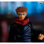 Фігурка Юдзи ІтадорІ Магічна Битва Jujutsu Kaisen No Kata Yuji Itadori Banpresto BP200688