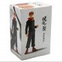 Фігурка Юдзи ІтадорІ Магічна Битва Jujutsu Kaisen No Kata Yuji Itadori Banpresto BP200688