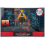 Фигурка Зеницу Агацума Клинок Рассекающий Демонов Demon Slayer Zenitsu Agatsuma Deluxe McFarlane 13721