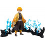 Фигурка Зеницу Агацума Клинок Рассекающий Демонов Demon Slayer Zenitsu Agatsuma Deluxe McFarlane 13721