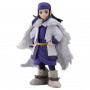 Фигурка Золотое божество Асирпа Golden Kamuy Asirpa Banpresto 19676