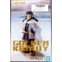 Фигурка Золотое божество Асирпа Golden Kamuy Asirpa Banpresto 19676