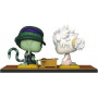 Фігурка Фанко Меруем та Комугі Мисливець Мисливець №1136 Hunter × Hunter Meruem vs Komugi Funko 61380