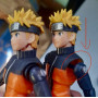 Фігурка Аніме Наруто Узумакі Anime Heroes Uzumaki Naruto Ultimate Legends Bandai B87532