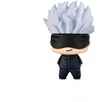 Фигурка Магическая Битва Сатору Годжо 4,5 см Jujutsu Kaisen Gojo Satoru MegaHouse MGH83894-1