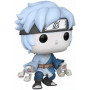 Фигурка Фанко Боруто МицукиСо Змеиными Руками № 1357 Boruto Mitsuki with Snake Hands Funko 61386