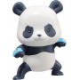 Набір 4 Фігурки Магічна Битва Jujutsu Kaisen Nobara Yuji Satoru Panda Bandai 87812