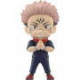 Набор 4 Фигурки Магическая Битва Jujutsu Kaisen Satoru Sukuna Geto Mahito Bandai 87814