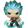 Фигурка Фанко Деку и Эри №1008 My Hero Acadamia Infinite Deku with Eri Funko 51933