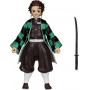 Фигурка Тандзиро Камадо Клинок Рассекающий Демонов Demon Slayer Tanjiro Kamado McFarlane 13666