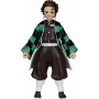Фигурка Тандзиро Камадо Клинок Рассекающий Демонов Demon Slayer Tanjiro Kamado McFarlane 13666
