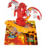 Набір 3 Бакугана Спеціальна Атака Bakugan Special Attack Starter Pack Spin Master 6066991