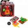 Набір 3 Бакугана Спеціальна Атака Bakugan Special Attack Starter Pack Spin Master 6066991