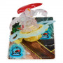 Набор 5 Бакуганов Особая Атака Bakugan White Base Battle Pack Spin Master 40474