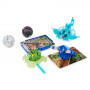 Набор 5 Бакуганов Особая Атака Bakugan Bakugan Special Attack Ventri Spin Master 40473