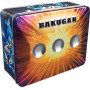 Набір 2 Бакугана Преміум Сектаноїд в металевому ящику Bakugan Baku-Tin Sectanoid Premium Spin Master 6062756
