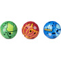 Набор Три Бакугана Стартер Пак Bakugan Starter Pack 3-Pack Spin Master 6062069