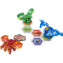 Набор Три Бакугана Стартер Пак Bakugan Starter Pack 3-Pack Spin Master 6062069