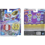 Бейблейд 2 шт Леопард Л4 Кербеус К5 Beyblade Leopard L4 Master Kerbeus K5 Hasbro F0606