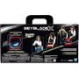 Арена Бейблейд Х Збирається в Кейс Beyblade Beystadium X-Celerator Clash and Carry Battle Arena Hasbro G0841