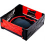 Арена Бейблейд Х Збирається в Кейс Beyblade Beystadium X-Celerator Clash and Carry Battle Arena Hasbro G0841