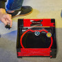 Арена Бейблейд Х Збирається в Кейс Beyblade Beystadium X-Celerator Clash and Carry Battle Arena Hasbro G0841
