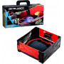 Арена Бейблейд Х Збирається в Кейс Beyblade Beystadium X-Celerator Clash and Carry Battle Arena Hasbro G0841
