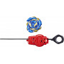 Бейблейд Волтраек V7 Кваддрайв Beyblade QuadDrive Salvage Valtryek V7 Hasbro F4070