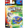 Бейблейд Волтраек V7 Кваддрайв Beyblade QuadDrive Salvage Valtryek V7 Hasbro F4070