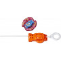 Бейблейд Фаер Кобра С5 Beyblade Flare Cobra C5 Hasbro F0624