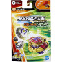 Бейблейд Кам'яний Лінвірм L7 Кваддрайв Beyblade QuadDrive Cyclone Roktavor R7 Hasbro F4072