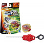 Бейблейд Кам'яний Лінвірм L7 Кваддрайв Beyblade QuadDrive Cyclone Roktavor R7 Hasbro F4072