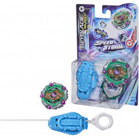 Бейблейд Деволос Д6 Beyblade Curse Devolos D6 Hasbro F0569