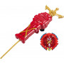 Бейблейд Екскаліус КвадСтрайк Beyblade Xcalius QuadStrike Hasbro F7726