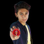 Бейблейд Екскаліус КвадСтрайк Beyblade Xcalius QuadStrike Hasbro F7726