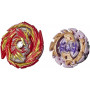 Бейблейд Форнеус F5 и Мастер Диабло D5 Beyblade Forneus F5 and Master Devolos D5 Hasbro E9239