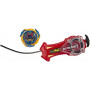 Бейблейд Храбрый Волтраек V6 c Искрящимся Запуском Beyblade Speed Storm Brave Valtryek V6 Hasbro F0581