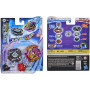 Бейблейд Зона Балкеш B5 и Роктавор B5 Beyblade Zone Balkesh B5 and Wraith Driger F Hasbro F0612