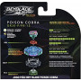 Бейблейд Ядовитая Кобра Pro Серия Beyblade Poison Cobra Pro Hasbro F4550