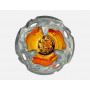 Бейблейд X Волчок Оружие пламени Beyblade X Scythe Incendio 3-80B Hasbro G0285